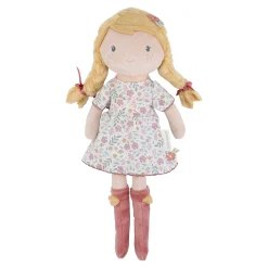 Julia Muñeca Blandita Nueva · Little Dutch
