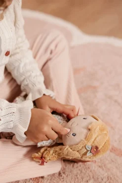 Julia Muñeca Blandita Nueva · Little Dutch