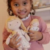 Julia Muñeca Blandita Pequeña Nueva · Little Dutch