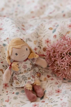 Julia Muñeca Blandita Pequeña Nueva · Little Dutch