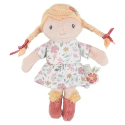Julia Muñeca Blandita Pequeña Nueva · Little Dutch