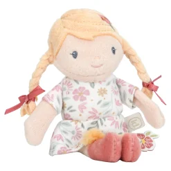 Julia Muñeca Blandita Pequeña Nueva · Little Dutch