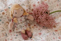 Julia Muñeca Blandita Pequeña Nueva · Little Dutch