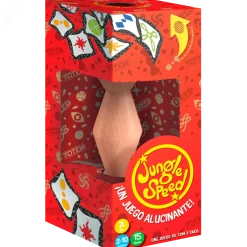 Jungle Speed · Asmodee