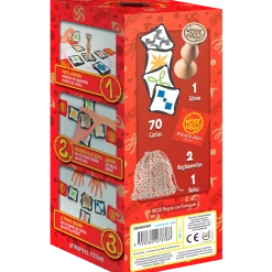 Jungle Speed · Asmodee