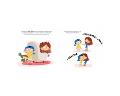 Kai y Emma 1 · Un cumpleaños emocionante