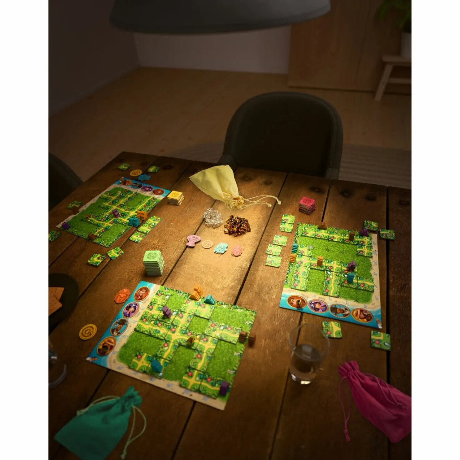 Karuba 2025 · Haba