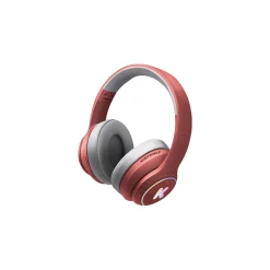 K-Ears Bluetooth Rojo · Kidywolf