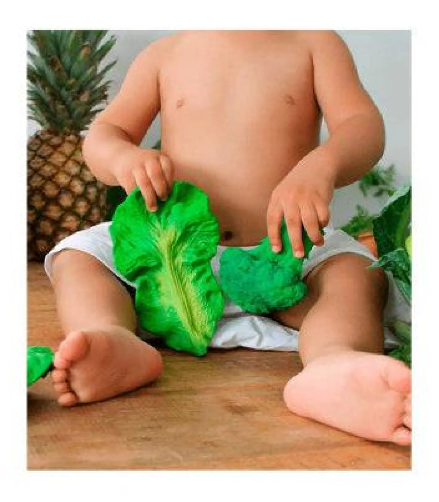 Kendall the Kale