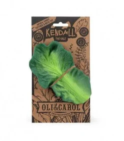 Kendall the Kale