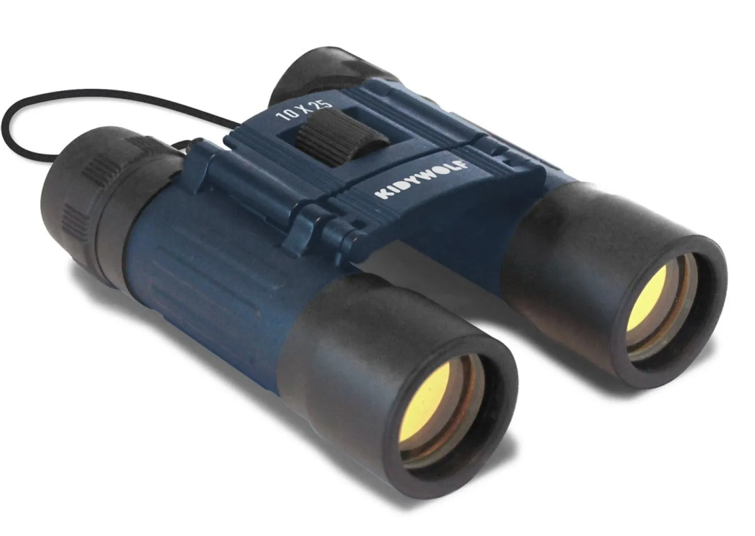 kidybinoculars · Kidywolf