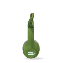 Kidyears Bluetooth Dino · Kidywolf