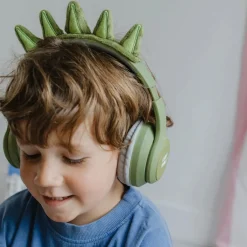 Kidyears Bluetooth Dino · Kidywolf