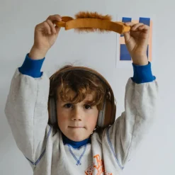 Kidyears Bluetooth León · Kidywolf