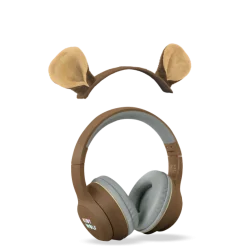 Kidyears Bluetooth Oso · Kidywolf