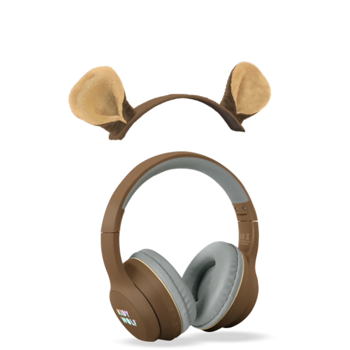 Kidyears Bluetooth Oso · Kidywolf