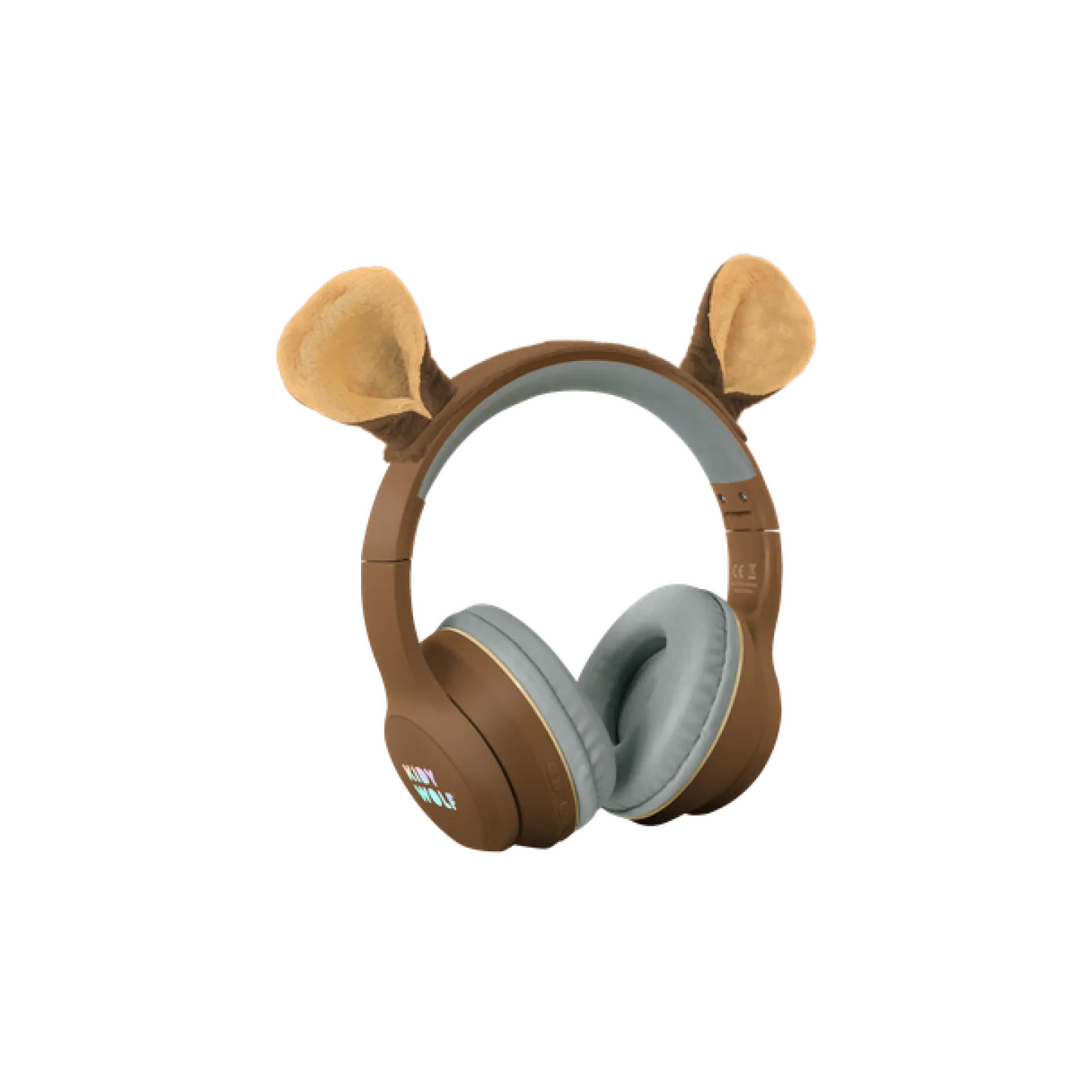Kidyears Bluetooth Oso · Kidywolf