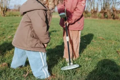 kidymetal Detector de metales · Kidywolf