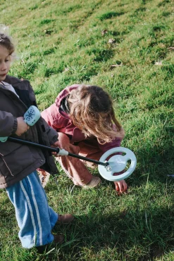 kidymetal Detector de metales · Kidywolf