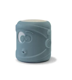 Kidymusic altavoz Bluetooth Azul Nova · Kidywolf