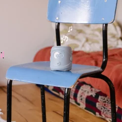 Kidymusic altavoz Bluetooth Azul Nova · Kidywolf