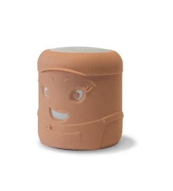 Kidymusic altavoz Bluetooth Rosa Lea · Kidywolf