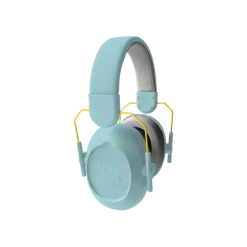 Kidynoise Auriculares cancelación ruido Azul · Kidywolf