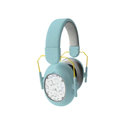 Kidynoise Auriculares cancelación ruido Azul · Kidywolf