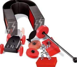 Kidz Labs Ciencia Magnetica · 4M