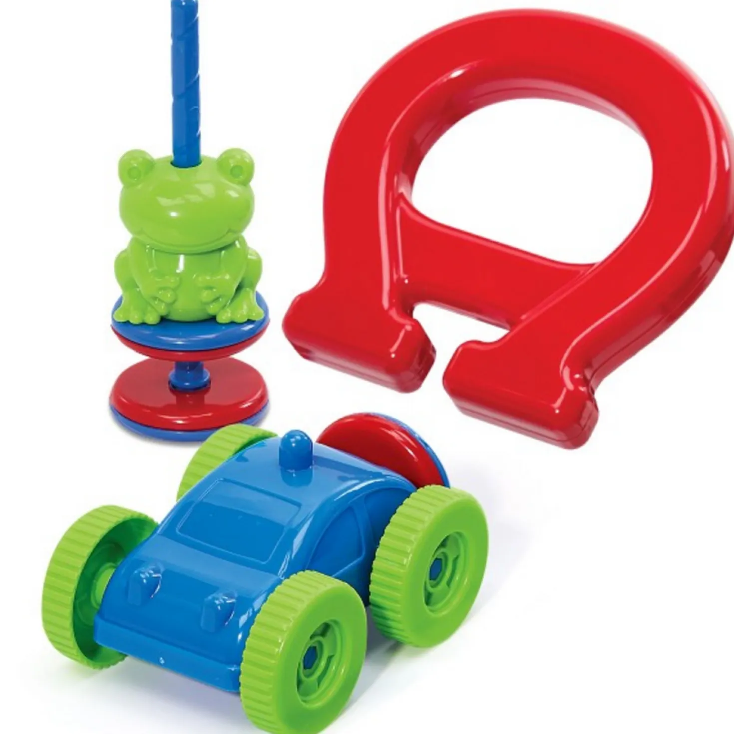 Kidz Labs Imanes divertidos · 4M