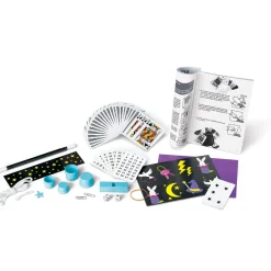 Kidz Labs Kit de Magia · 4M