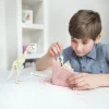 Kidz Labs Kit Geológico de un Brachiosaurus · 4M