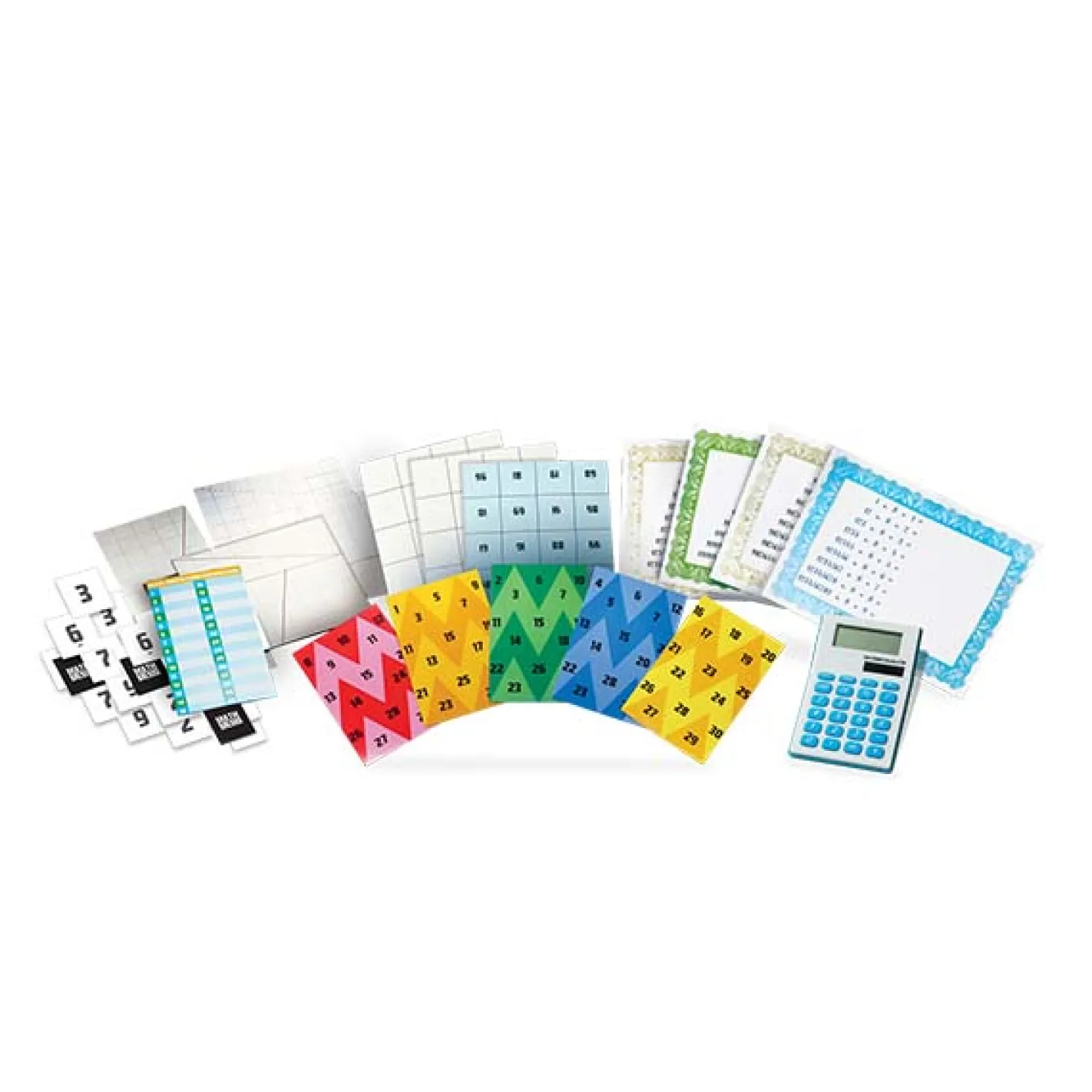 Kidz Labs Magia Matemática · 4M