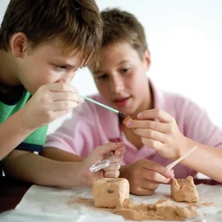Kidz Labs Minería Cristalina · 4M