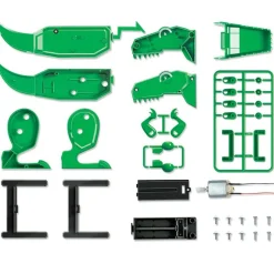 Kidz Robotix Robot Tiranosaurio Rex · 4M