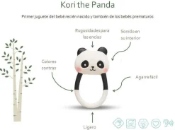 Kori el Panda