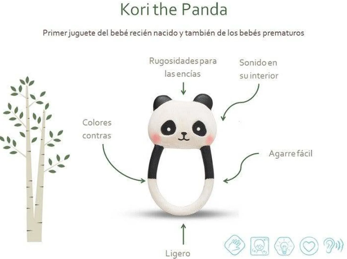 Kori el Panda