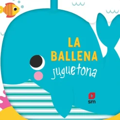 La ballena juguetona