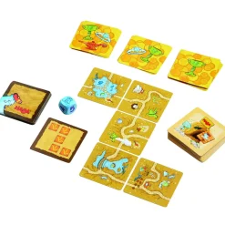 Laberinto de la lógica · Haba