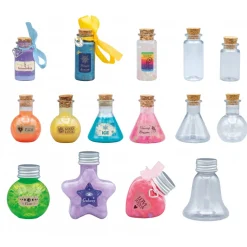 Laboratorio de Pociones · Buki