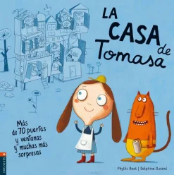 La casa de Tomasa