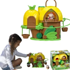 La casa tropical de los Klorofil · Klorofil