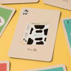 À la cuisine Card Game· Londji