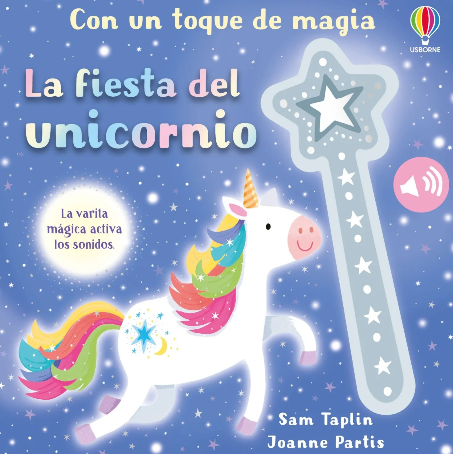 La fiesta del Unicornio