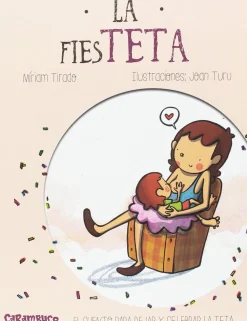 La fiesTETA