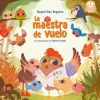 La maestra de vuelo