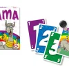 Lama · Mercurio