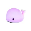 Lamparita con mando Little L · Ballena