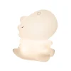 Lamparita con mando Little L · Dino