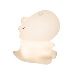 Lamparita con mando Little L · Dino